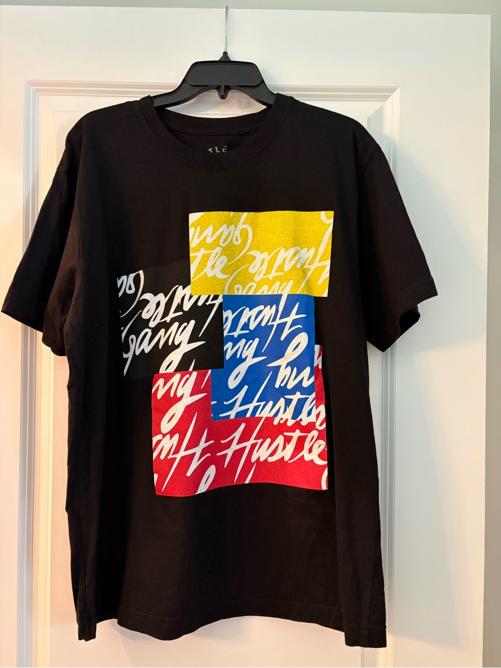 Hustle Gang Tee